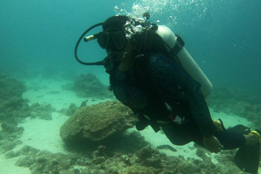 Scuba Diving in Neil Island – A Dream Adventure Beneath the Sea
